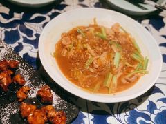 -绿茶餐厅(布吉万象汇店)