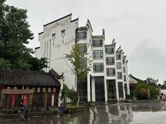 -婺源梦里老家大型山水实景演出