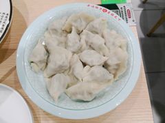 -老边饺子馆(东单店)