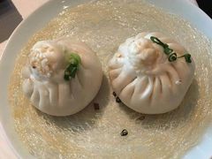生煎包-夜上海(新天地店)