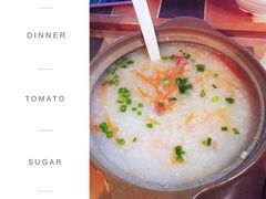生滚鲜虾粥-花少爷的粥(中贸广场店)