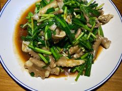 -吕氏疙瘩汤·私家菜馆(慈云寺店)