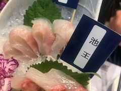 -無鱼鳞比