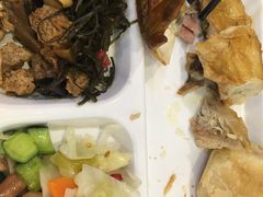 大套餐-香妃烤鸡(西单店)