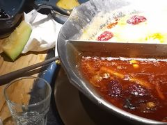 -湊湊火锅·茶憩(上海合生汇店)