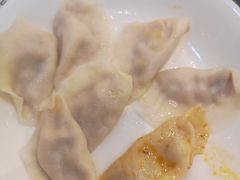 -东方饺子王(新奥购物中心店)