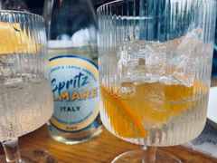 -Alimentari早午餐(安福路店)