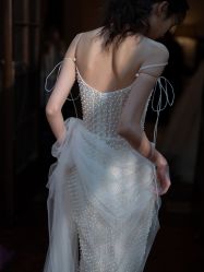 点击看大图 -Chic Bridal 熙可婚纱