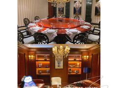 包厢-万龙洲海鲜(南新仓店)