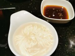 -捞王猪肚鸡火锅(财富中心店)
