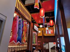 -仙隐小鹿中华料理(南宁万象城店)