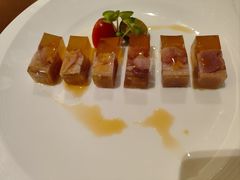 -水月周庄铂尔曼酒店-水月荟中餐厅