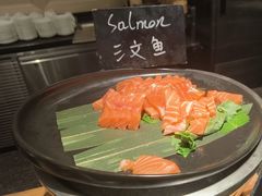 -Social 秀西餐厅-长沙瑞吉酒店(运达店)