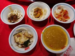 -山西会馆·晋菜·晋商宴·牌匾博物馆(胜利东街店)