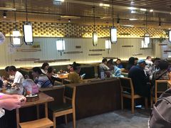 大堂-草包包子铺(宽厚里店)