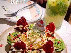 -BE BRIGHT KITCHEN(正佳广场店)