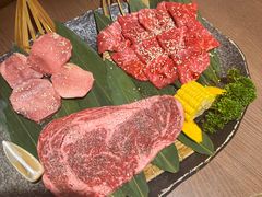 -虎丸烧肉(世纪汇店)