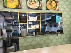 -蒙小妹骨汤饭.米线(新光路店)