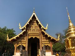 -帕辛寺