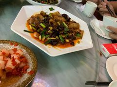 -乖乖佳花园山庄·私房菜(阿哈湖公园店)