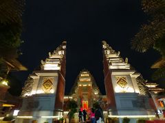 -南宁方特东盟神画