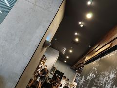 -星巴克(无锡大东方店)