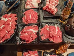 -湊湊火锅·茶憩(世博大道店)