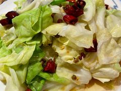 -蜀韵川香水煮鱼(泰山路店)