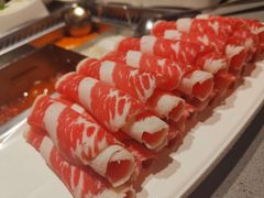 -海底捞火锅(金山百联店)