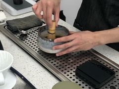 -Onirii Coffee(长乐路店)