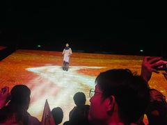 -《12·12》西安事变大型实景演出