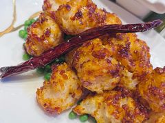 -彩丰楼中餐厅(杭州奥克斯中心皇冠假日酒店)