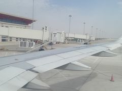 -敦煌莫高国际机场