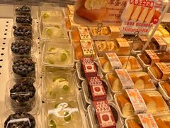 -好利来(上海长宁龙之梦店)