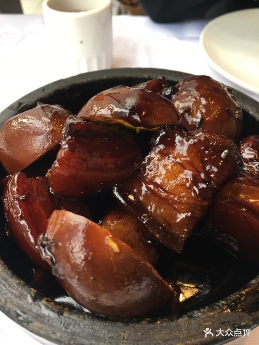 老吉士上海菜(浦东丁香店)图片 - 第1364张
