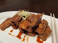-晓长安·新陕菜(曲江店)
