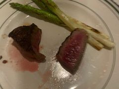 -Wolfgang’s Steakhouse 沃夫冈牛排馆(上海白玉兰广场店)