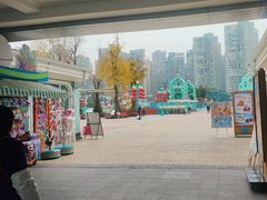-海合安成都极地海洋公园