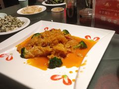 -萧记三鲜烩面(黄河南路店)
