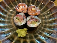 -鮨冠OMAKASE食べ放题(北京首店)
