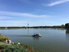 -大兴滨河森林公园