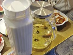-大河宴·椒麻鱼火锅(北京路中和美食街店)