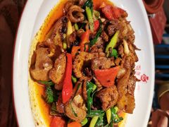 -百年神厨·地道川菜(清江西路店)