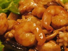 八珍豆腐-大铁勺新津菜(迎水道店)
