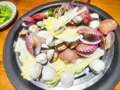 -三个渔夫·蒸汽海鲜(小白楼店)