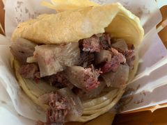 -闫家驴肉老店(华电一校店)