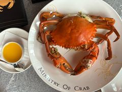 -Ministry of Crab•MOC(交子大道店)