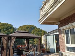 -漫渡庄绿岛花园•隐市庭园菜(滨湖店)