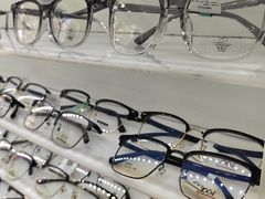 -创视镜匠眼镜管家(太升南路店)