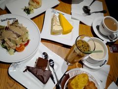-斗牛士牛排(南京东路店)